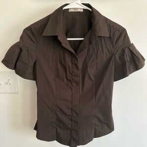 Prada blouse